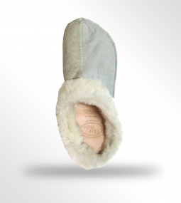 Estraibili Clogs con pelo - Donna solettificio_tris_estraibilipelo
