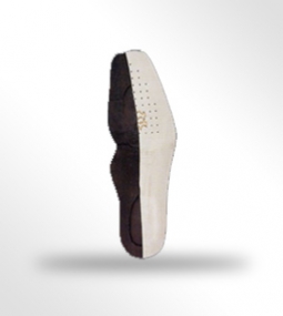 Sottopiede anti-shock imbottito solettificio_tris_sottopiedeantishockimbottito