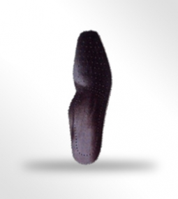 Sottopiede Fusbett cuoio imbottito solettificio_tris_sottopiedecuoioimbottitofusbett