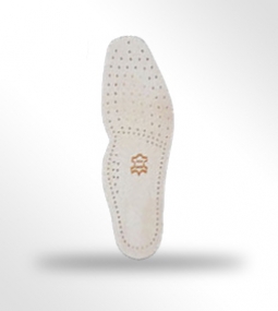 Sottopiede Fusbett cuoio solettificio_tris_sottopiedefusbetcuoio