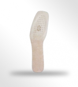 Sottopiede anti-shock serie Flex solettificio_tris_sottopieflex